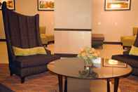 Common Space SureStay Plus Hotel by Best Western Albany Airport