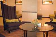 Common Space SureStay Plus Hotel by Best Western Albany Airport