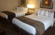 Bedroom 5 SureStay Plus Hotel by Best Western Albany Airport