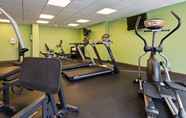 Fitness Center 6 SureStay Plus Hotel by Best Western Albany Airport