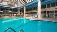 Swimming Pool 5 SureStay Plus Hotel by Best Western Albany Airport