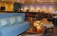 Lobby 3 SureStay Plus Hotel by Best Western Albany Airport