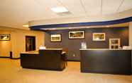 Lobby 4 SureStay Plus Hotel by Best Western Albany Airport