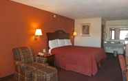 Bedroom 5 Americas Best Value Inn Cartersville