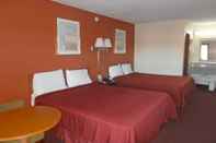 Bedroom Americas Best Value Inn Cartersville