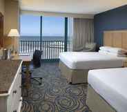 Phòng ngủ 4 Hilton Daytona Beach Oceanfront Resort