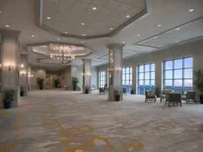 Sảnh chờ 4 Hilton Daytona Beach Oceanfront Resort