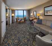 Khu vực công cộng 3 Hilton Daytona Beach Oceanfront Resort