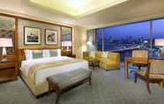 ห้องนอน 6 The Nile Ritz-Carlton, Cairo