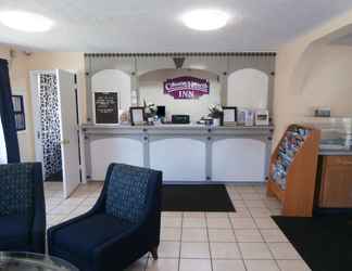 Lobby 2 Country Hearth Inn & Suites Cartersville