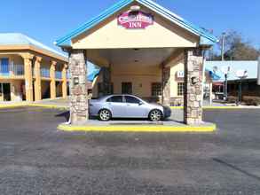 Bangunan 4 Country Hearth Inn & Suites Cartersville