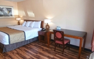 ห้องนอน 2 Country Hearth Inn & Suites Cartersville