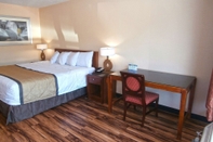ห้องนอน Country Hearth Inn & Suites Cartersville