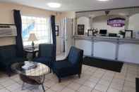 Lobi Country Hearth Inn & Suites Cartersville