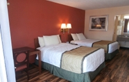 ห้องนอน 5 Country Hearth Inn & Suites Cartersville