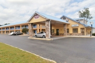 ภายนอกอาคาร Country Hearth Inn & Suites Cartersville