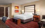 ห้องนอน 5 Hyatt Regency Sacramento