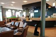 Lobby ibis Auxerre Sud