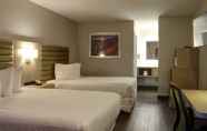 Kamar Tidur 6 GreenTree Inn Flagstaff