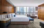 Bilik Tidur 6 The Marquette Hotel, Curio Collection by Hilton