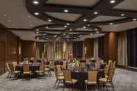 Dewan Majlis The Marquette Hotel, Curio Collection by Hilton