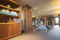 Fitness Center Gallery Hotel