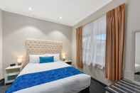 Kamar Tidur Robe Central Motel