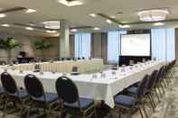 ห้องประชุม Fort Lauderdale Marriott North