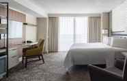 ห้องนอน 6 Fort Lauderdale Marriott North