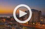 ภายนอกอาคาร 7 Embassy Suites by Hilton San Diego Bay Downtown