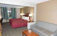 Kamar Tidur 7 Days Inn by Wyndham Mankato