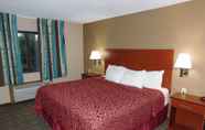 Kamar Tidur 6 Days Inn by Wyndham Mankato