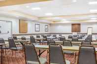 Functional Hall Ramada by Wyndham Macon