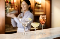 Bar, Cafe and Lounge ProfilHotels Calmar Stadshotell