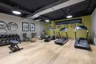 Fitness Center Leonardo Hotel Verona