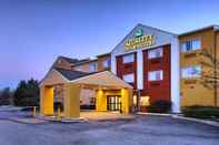 Exterior Quality Inn & Suites Birmingham - Highway 280