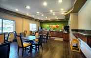 Restaurant 5 Quality Inn & Suites Birmingham - Highway 280