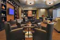 บาร์ คาเฟ่ และเลานจ์ Hyatt Regency O'Hare Chicago