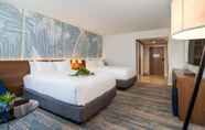 Bedroom 5 B Ocean Resort