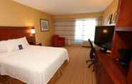 Bedroom 3 Courtyard by Marriott Boston Marlborough