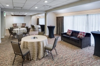 ห้องประชุม Courtyard by Marriott Boston Marlborough