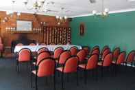 Ruangan Fungsional Philadelphia Motor Inn Echuca