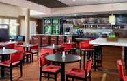 Bar, Kafe, dan Lounge 6 Courtyard by Marriott Columbus