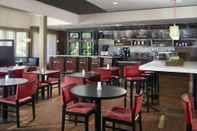 Bar, Kafe, dan Lounge Courtyard by Marriott Columbus