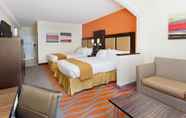 Bilik Tidur 6 Holiday Inn Express Dalton, an IHG Hotel