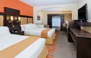 Bedroom 4 Holiday Inn Express Dalton, an IHG Hotel