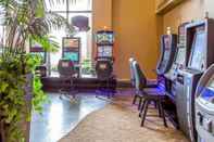 Entertainment Facility Quality Inn & Suites Orland Park - Chicago