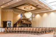 Functional Hall Quality Inn & Suites Orland Park - Chicago
