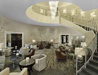 Lobi 2 The Park Tower Knightsbridge, A Luxury Collection Hotel