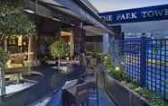 Restaurant 5 The Park Tower Knightsbridge, A Luxury Collection Hotel